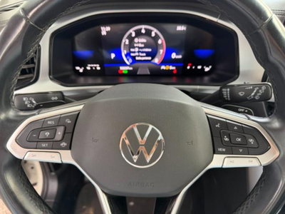 Volkswagen T-Roc 1.5 tsi Life dsg (10)