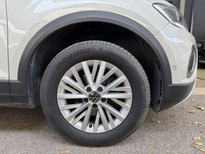 Volkswagen T-Roc 1.5 tsi Life dsg (5)
