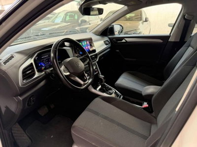 Volkswagen T-Roc 1.5 tsi Life dsg (6)