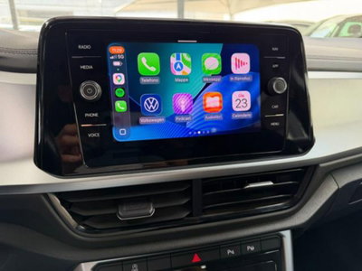 Volkswagen T-Roc 1.5 tsi Life dsg (8)