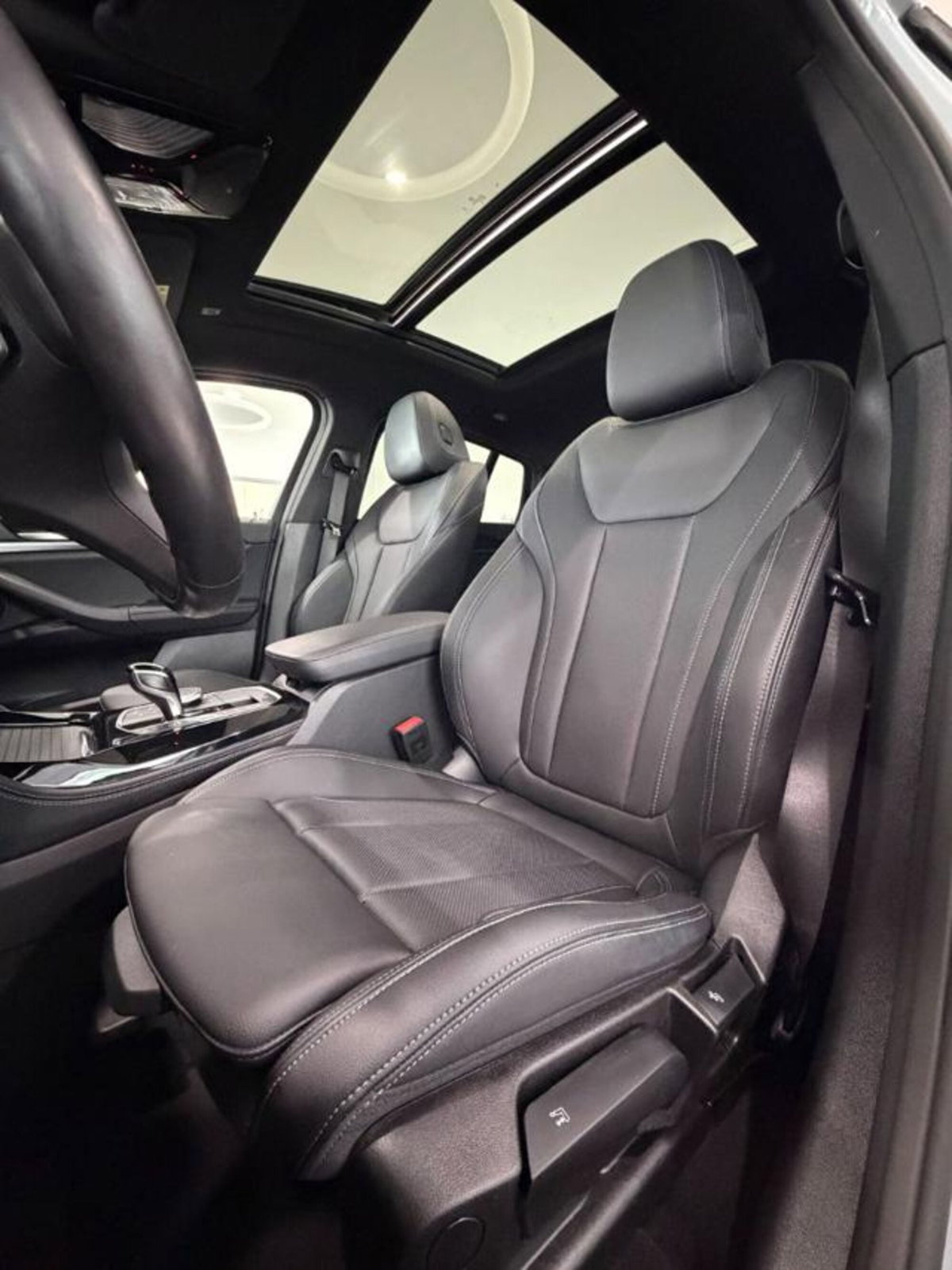 BMW X4 xdrive20i mhev 48V Msport auto (6)