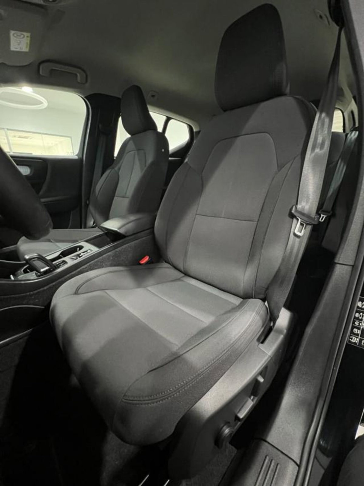 Volvo XC40 T4 Recharge Plug-in Hybrid Inscription Expression (10)