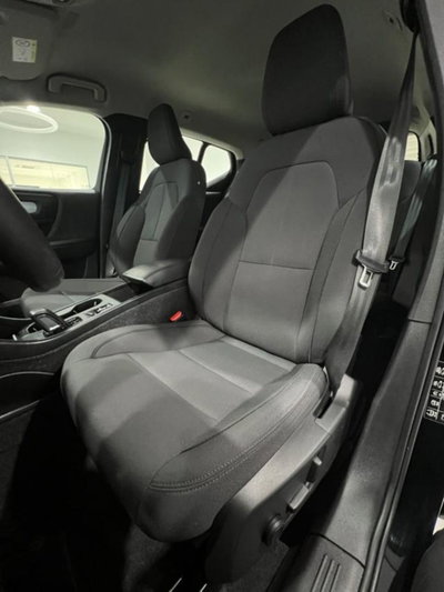 Volvo XC40 T4 Recharge Plug-in Hybrid Inscription Expression (10)