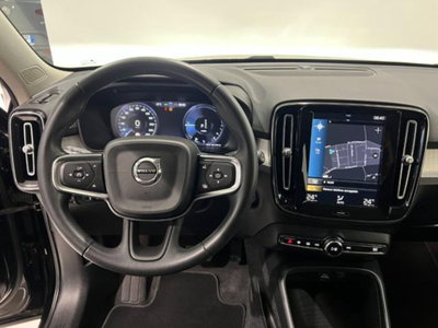 Volvo XC40 T4 Recharge Plug-in Hybrid Inscription Expression (11)