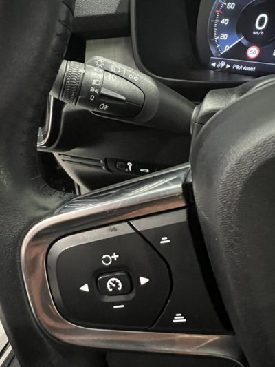 Volvo XC40 T4 Recharge Plug-in Hybrid Inscription Expression (12)