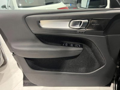Volvo XC40 T4 Recharge Plug-in Hybrid Inscription Expression (17)