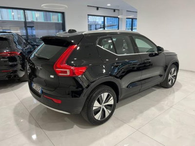 Volvo XC40 T4 Recharge Plug-in Hybrid Inscription Expression (3)