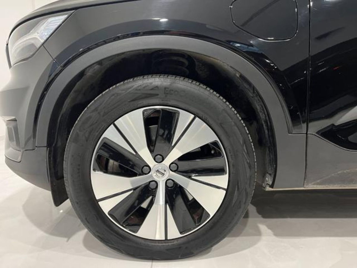 Volvo XC40 T4 Recharge Plug-in Hybrid Inscription Expression (5)