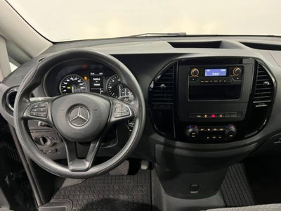 Mercedes-Benz Vito 2.0 116 CDI aut. PC-SL Mixto Long PRO (11)
