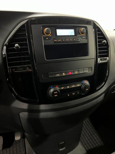 Mercedes-Benz Vito 2.0 116 CDI aut. PC-SL Mixto Long PRO (13)