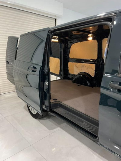 Mercedes-Benz Vito 2.0 116 CDI aut. PC-SL Mixto Long PRO (8)