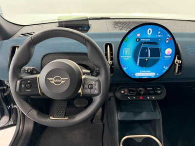 MINI Mini Countryman E Favoured (10)