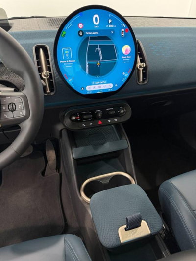 MINI Mini Countryman E Favoured (12)