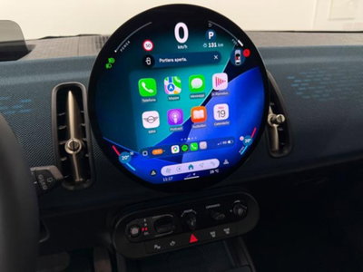 MINI Mini Countryman E Favoured (14)