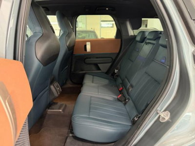 MINI Mini Countryman E Favoured (18)