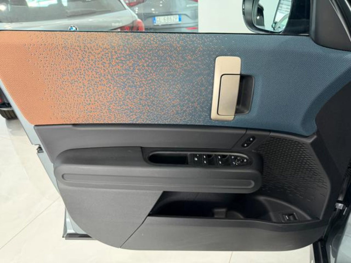 MINI Mini Countryman E Favoured (20)