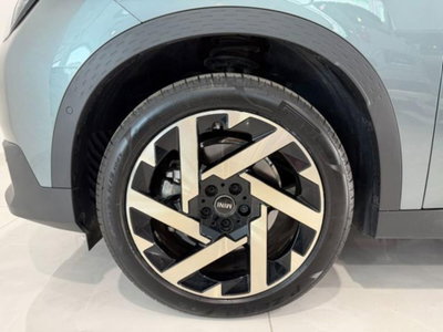 MINI Mini Countryman E Favoured (6)