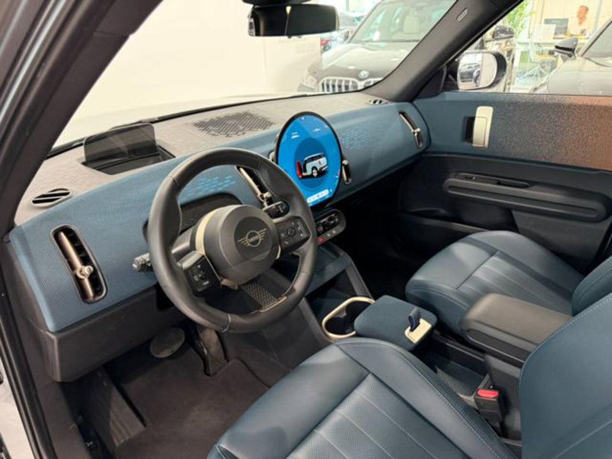 MINI Mini Countryman E Favoured (8)