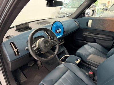 MINI Mini Countryman E Favoured (8)