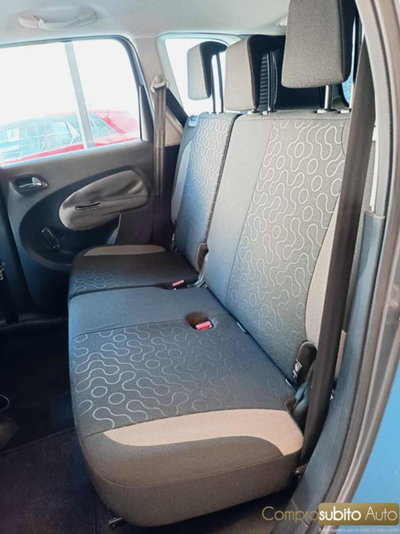 Citroen C3 Picasso 1.4 VTi 95 Exclusive Style (14)
