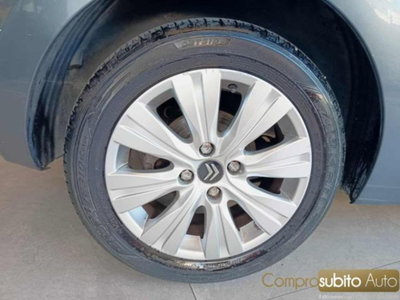 Citroen C3 Picasso 1.4 VTi 95 Exclusive Style (15)