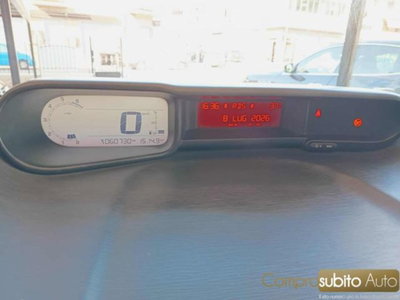 Citroen C3 Picasso 1.4 VTi 95 Exclusive Style (19)