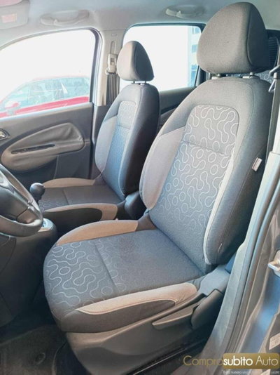 Citroen C3 Picasso 1.4 VTi 95 Exclusive Style (20)