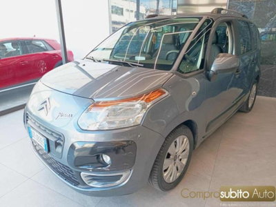 Citroen C3 Picasso 1.4 VTi 95 Exclusive Style (3)