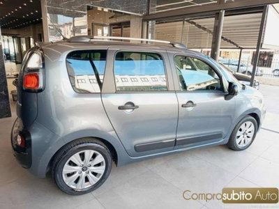 Citroen C3 Picasso 1.4 VTi 95 Exclusive Style (5)