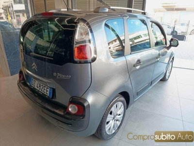 Citroen C3 Picasso 1.4 VTi 95 Exclusive Style (7)