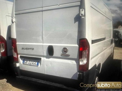 Fiat Ducato Furgone 33 2.2 Mjt 140CV AT9 PM-TN Furgone (4)
