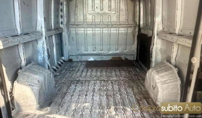 Fiat Ducato Furgone 33 2.2 Mjt 140CV AT9 PM-TN Furgone (6)