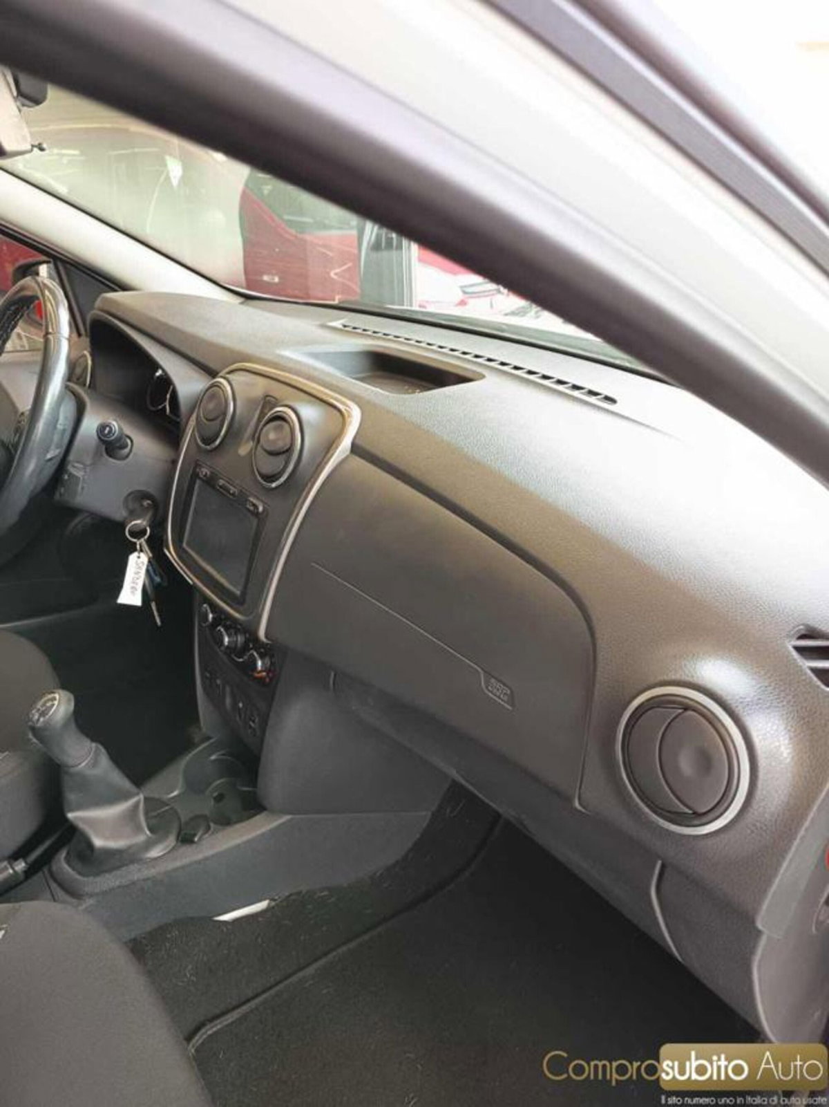 Dacia Sandero Stepway 0.9 TCe 12V 90 CV Start&Stop (17)