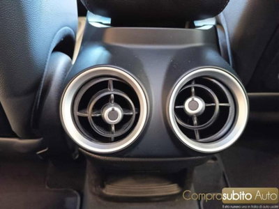 Alfa Romeo Stelvio Stelvio 2.2 Turbodiesel 210 CV AT8 Q4 Veloce (19)