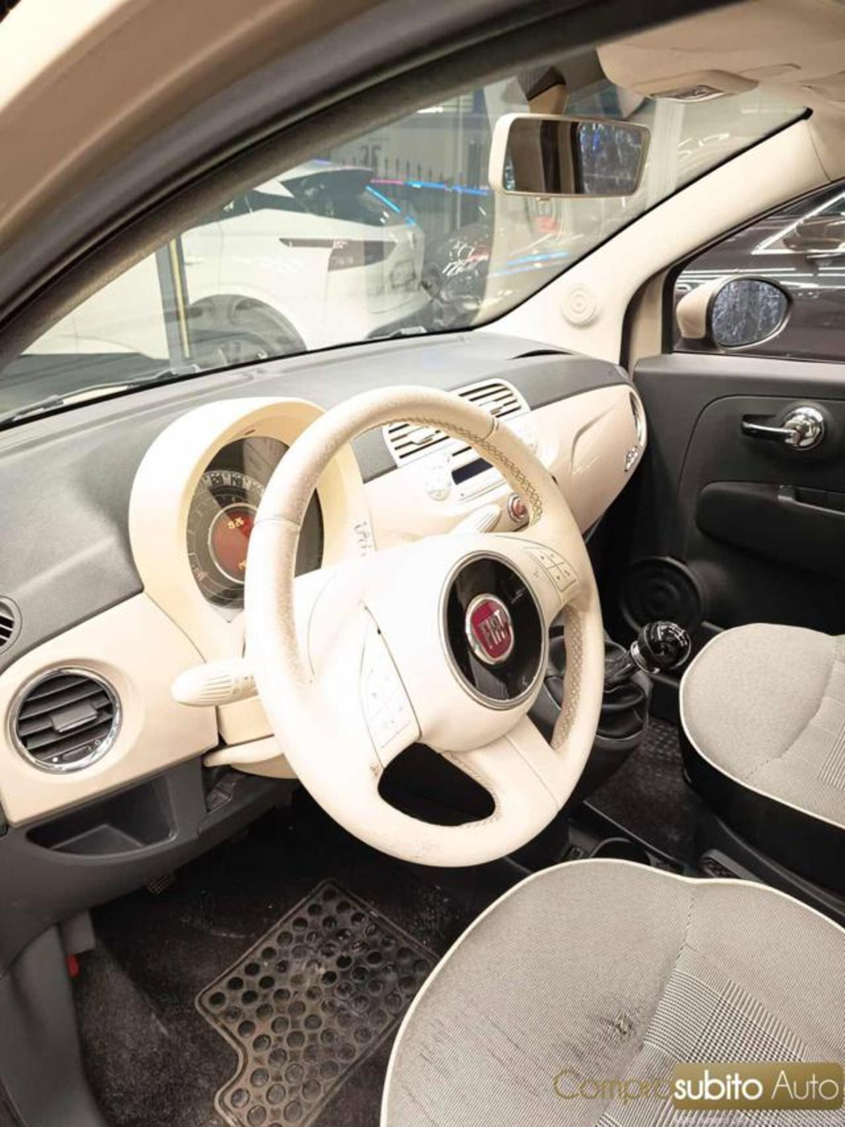 Fiat 500 1.2 EasyPower Pop Star (13)