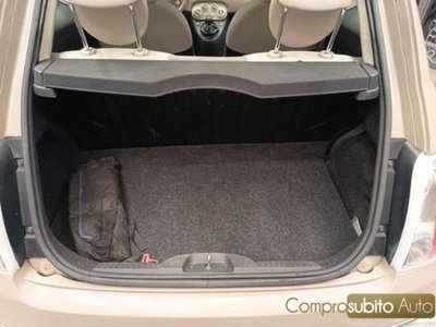 Fiat 500 1.2 EasyPower Pop Star (17)