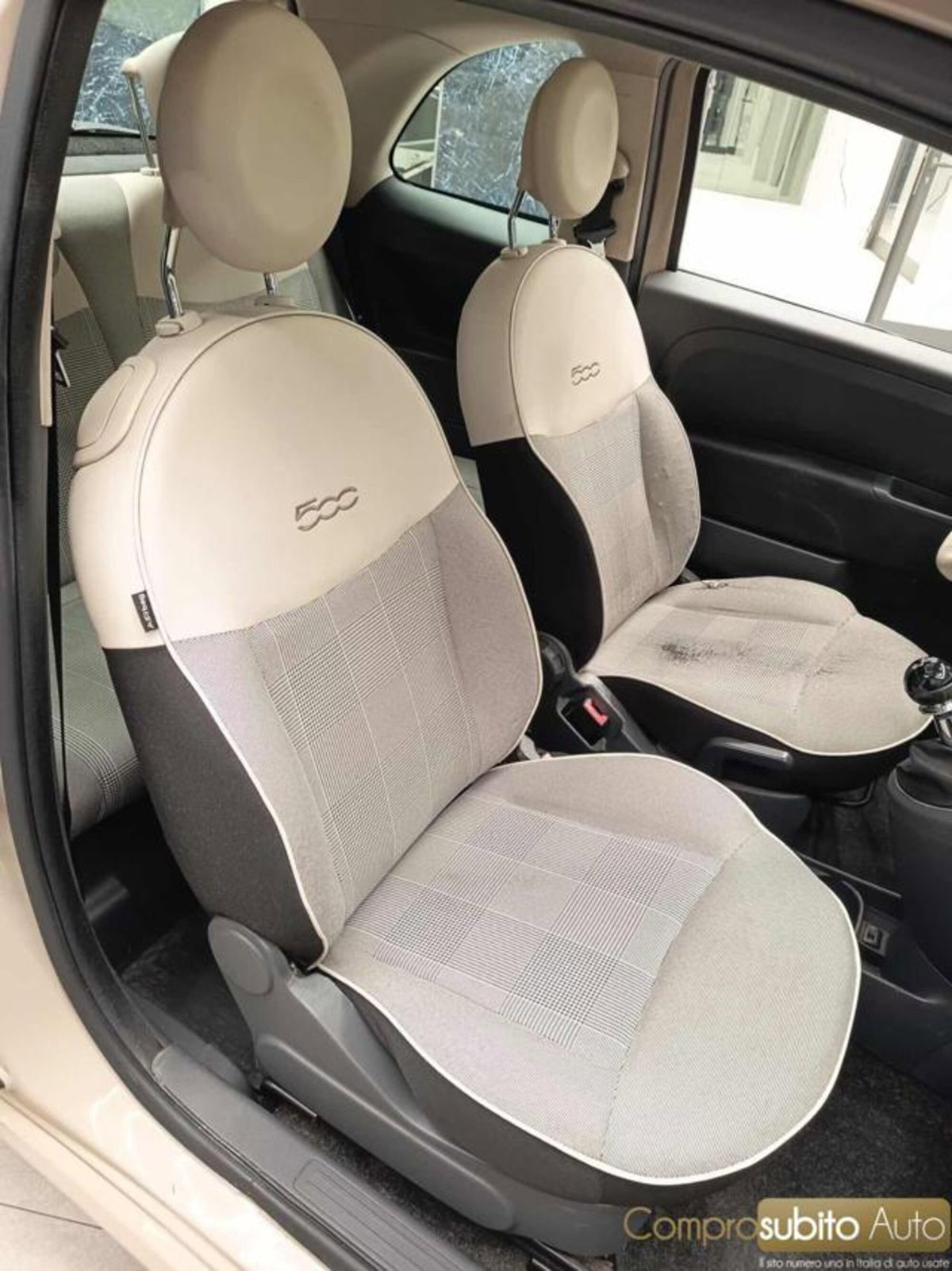 Fiat 500 1.2 EasyPower Pop Star (19)
