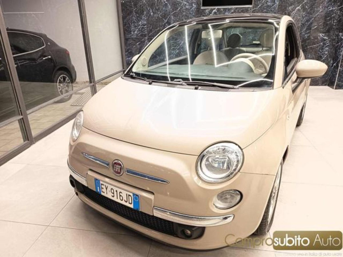 Fiat 500 1.2 EasyPower Pop Star (3)