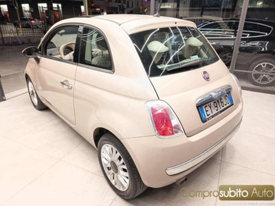 Fiat 500 1.2 EasyPower Pop Star (4)