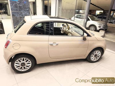 Fiat 500 1.2 EasyPower Pop Star (5)