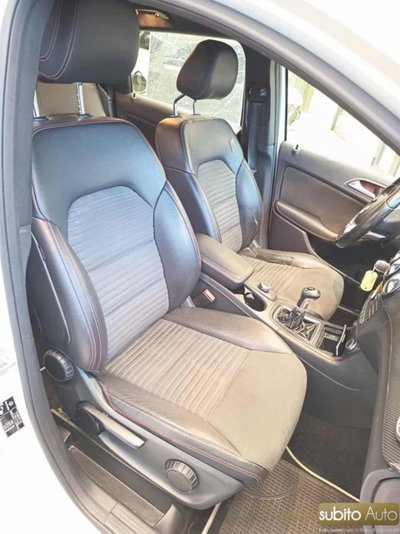 Mercedes-Benz Classe B 180 d Premium (12)