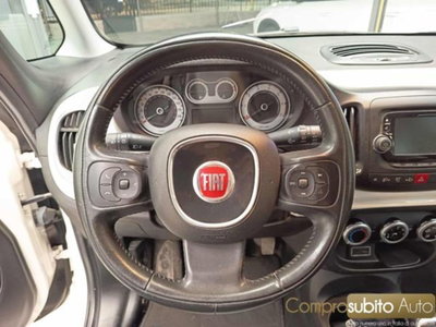 Fiat 500L 1.4 T-Jet 120 CV GPL Pop Star (10)