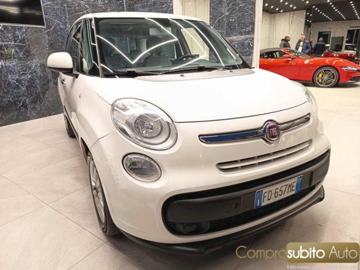 Fiat 500L 1.4 T-Jet 120 CV GPL Pop Star (3)