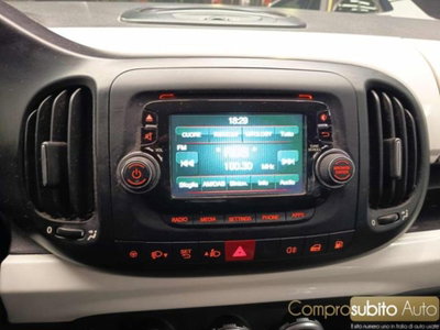Fiat 500L 1.4 T-Jet 120 CV GPL Pop Star (8)