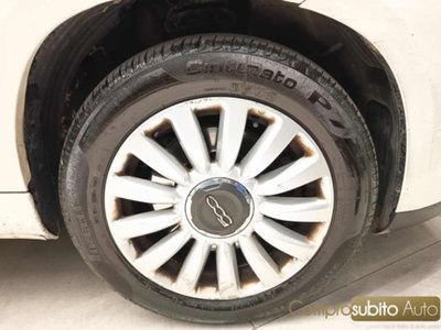 Fiat 500L 1.4 T-Jet 120 CV GPL Pop Star (9)
