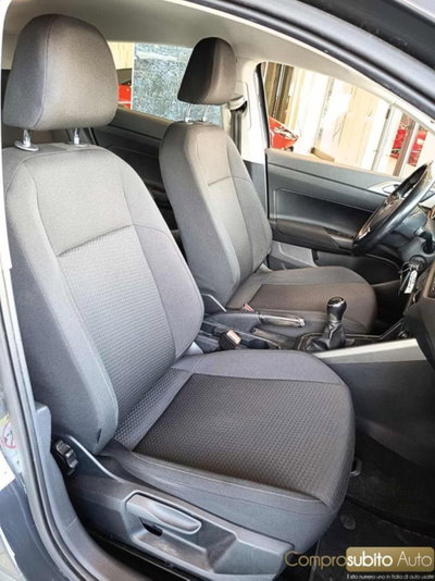 Volkswagen Polo 1.6 TDI 95 CV 5p. Sport BlueMotion Technology (18)