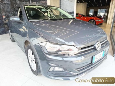 Volkswagen Polo 1.6 TDI 95 CV 5p. Sport BlueMotion Technology (3)