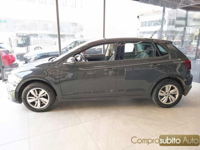 Volkswagen Polo 1.6 TDI 95 CV 5p. Sport BlueMotion Technology (7)
