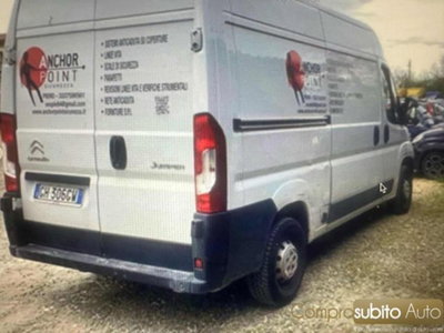 Citroen Jumper Furgone 30 BlueHDi 120 S&S PM-TM Furgone (3)