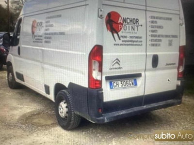 Citroen Jumper Furgone 30 BlueHDi 120 S&S PM-TM Furgone (4)